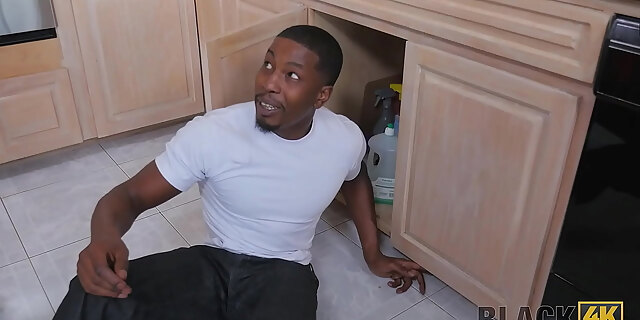 bbc,big black dick,black,blowjob,brunette,doggystyle,husband,interracial,lingerie,pornstar,repairman,stockings