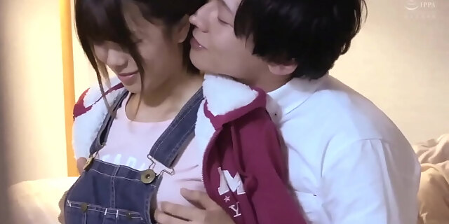 blowjob,boobs,cowgirl,doggystyle,fingering,japanese,jav,teen,tiny