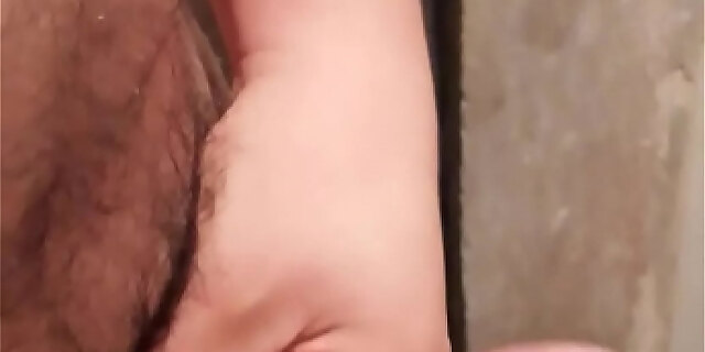 masturbation