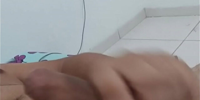 masturbation