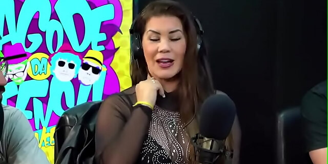 Brunna Ferraz