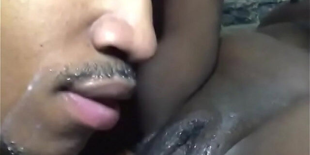 black,ebony,licking,pussy,pussy eating